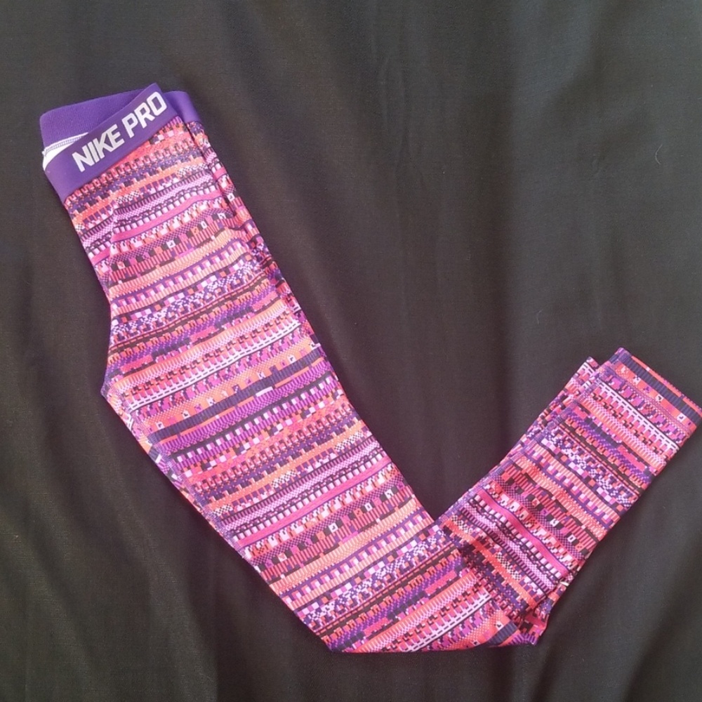 Nike Pro Dri-Fit Leggings